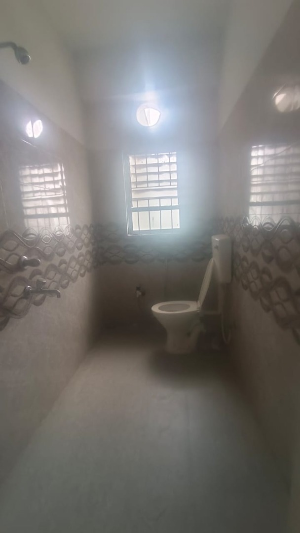 Unfurnished 3bhk in Jayanagar Chariali, Guwahati, Assam, India for Rent