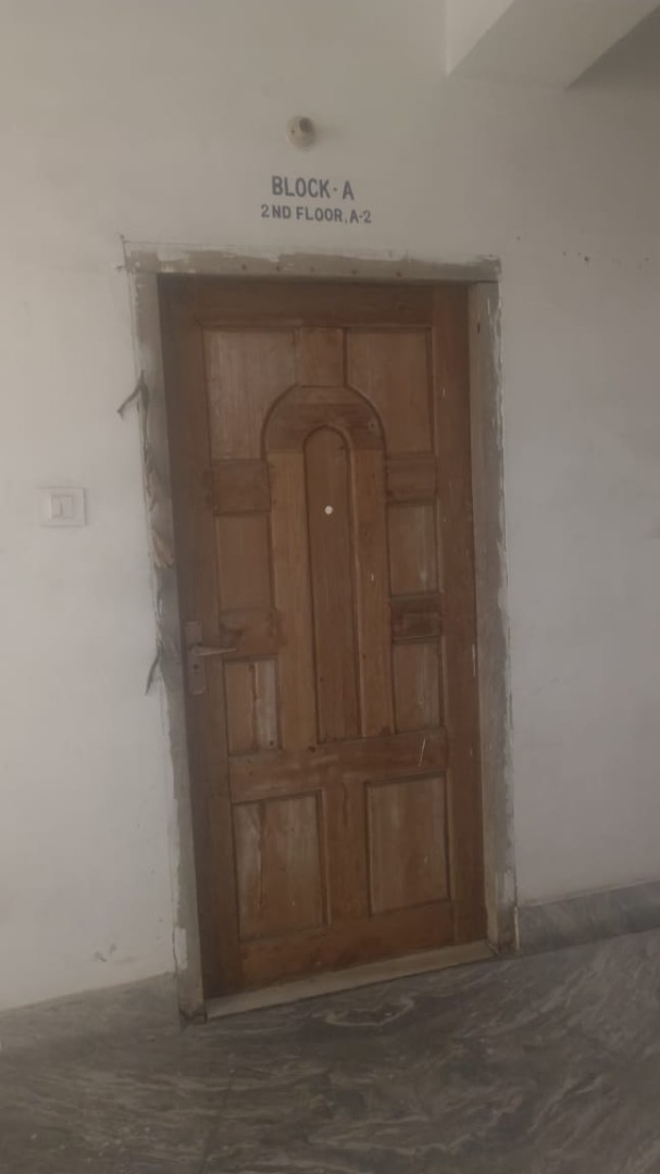 Unfurnished 3bhk in Jayanagar Chariali, Guwahati, Assam, India for Rent