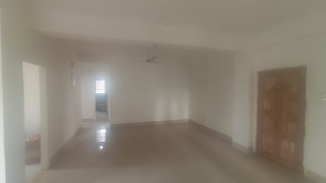 Unfurnished 3bhk in Jayanagar Chariali, Guwahati, Assam, India for Rent