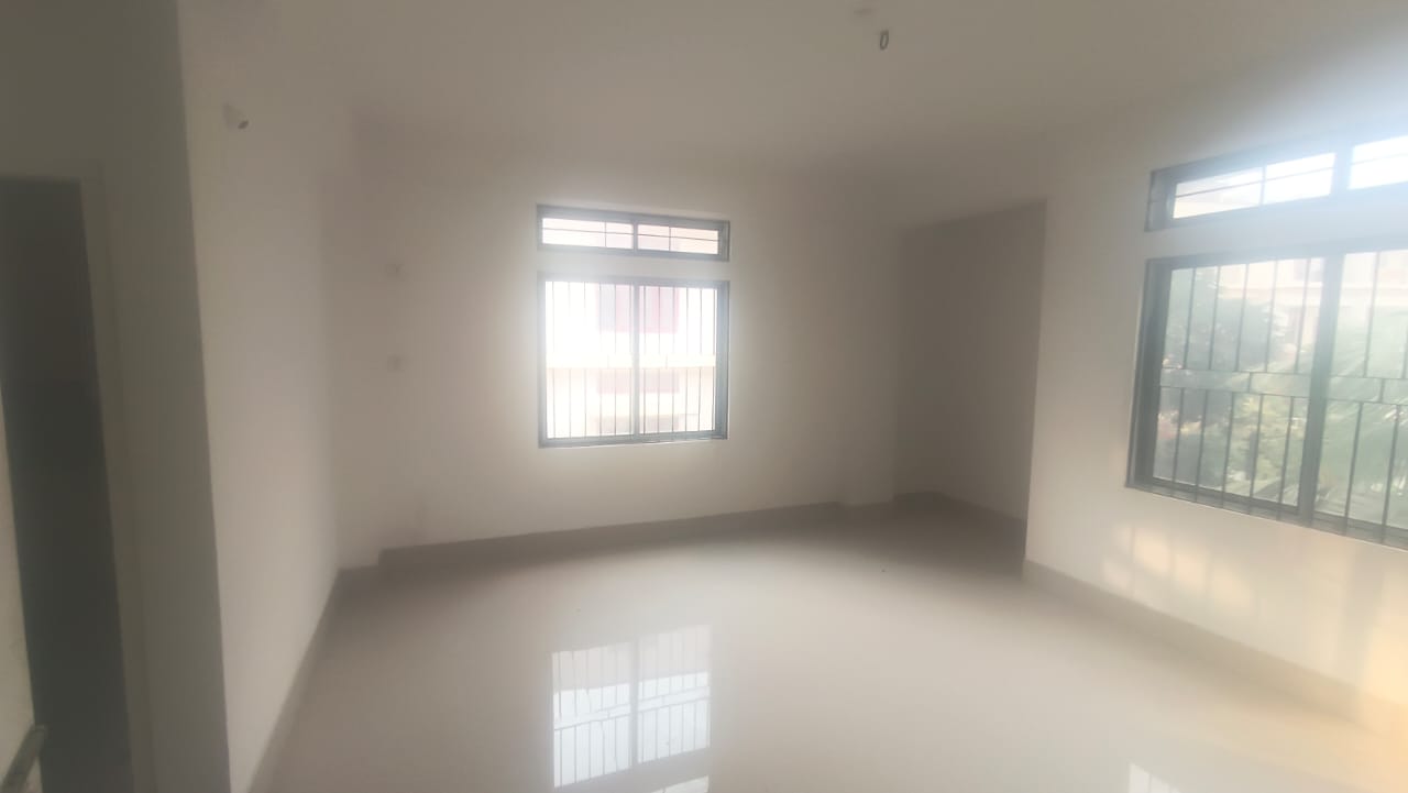 Unfurnished 3bhk in Jayanagar Chariali, Guwahati, Assam, India for Rent