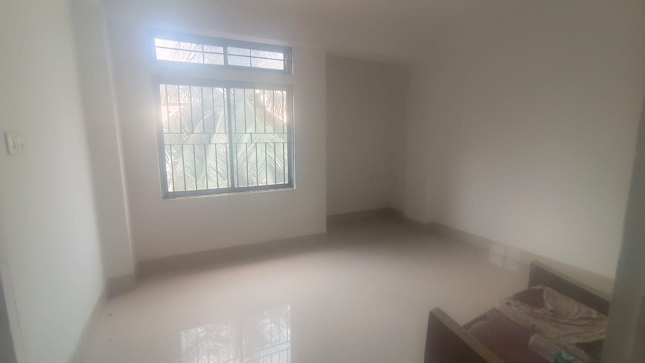 Unfurnished 3bhk in Jayanagar Chariali, Guwahati, Assam, India for Rent