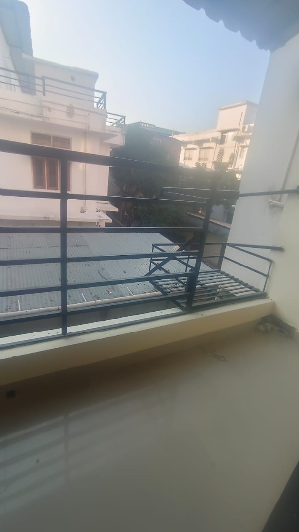 Unfurnished 3bhk in Rukmini Gaon, Guwahati, Assam, India for Rent