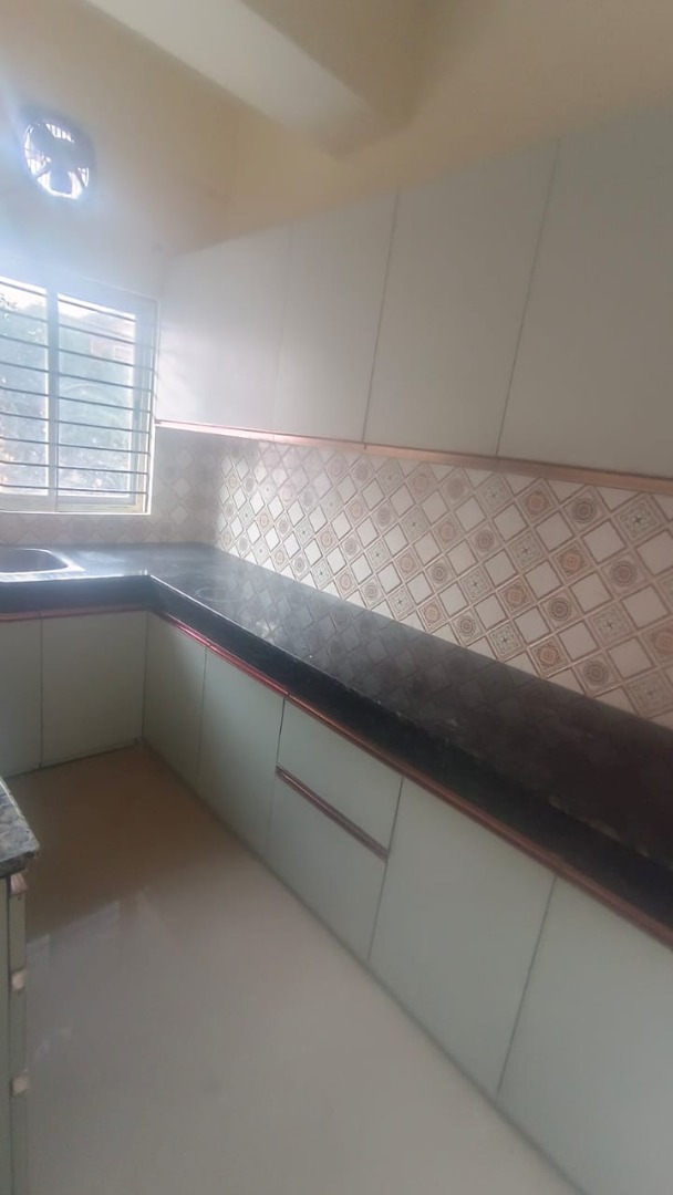 Unfurnished 3bhk in Rukmini Gaon, Guwahati, Assam, India for Rent