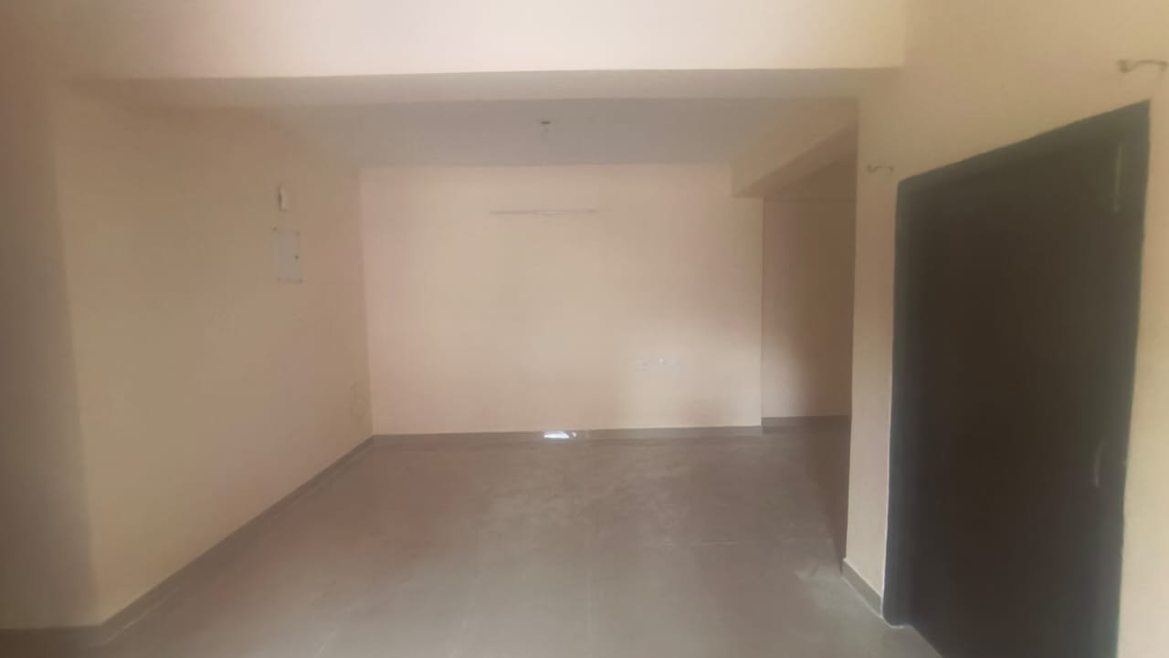 Unfurnished 3bhk in Rukmini Gaon, Guwahati, Assam, India for Rent