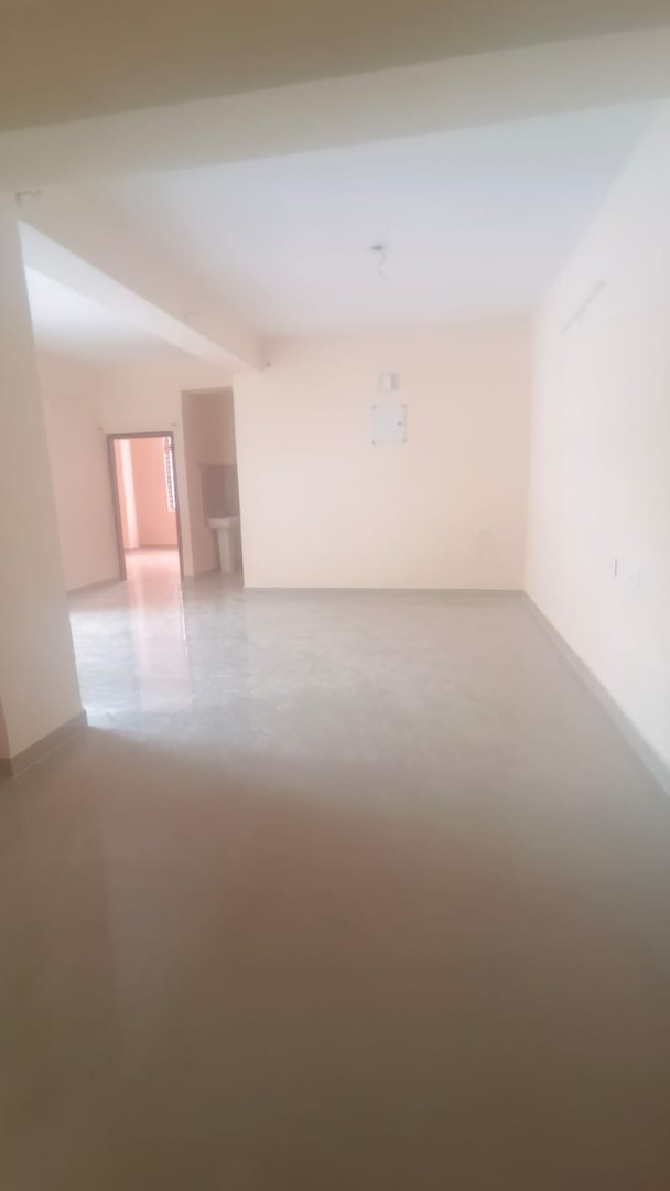 Unfurnished 3bhk in Rukmini Gaon, Guwahati, Assam, India for Rent