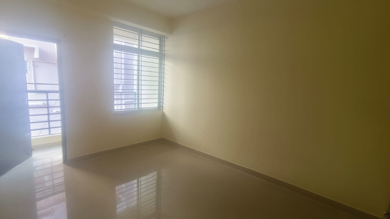 Unfurnished 3bhk in Rukmini Gaon, Guwahati, Assam, India for Rent