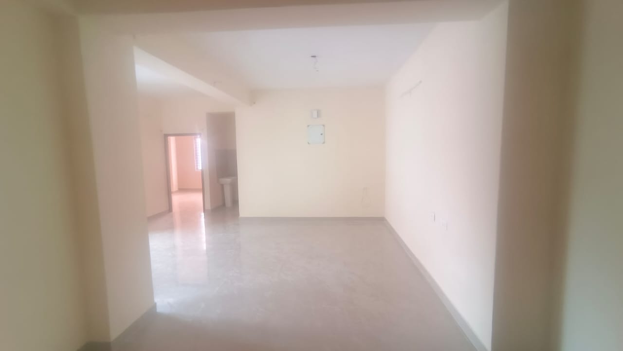 Unfurnished 3bhk in Rukmini Gaon, Guwahati, Assam, India for Rent
