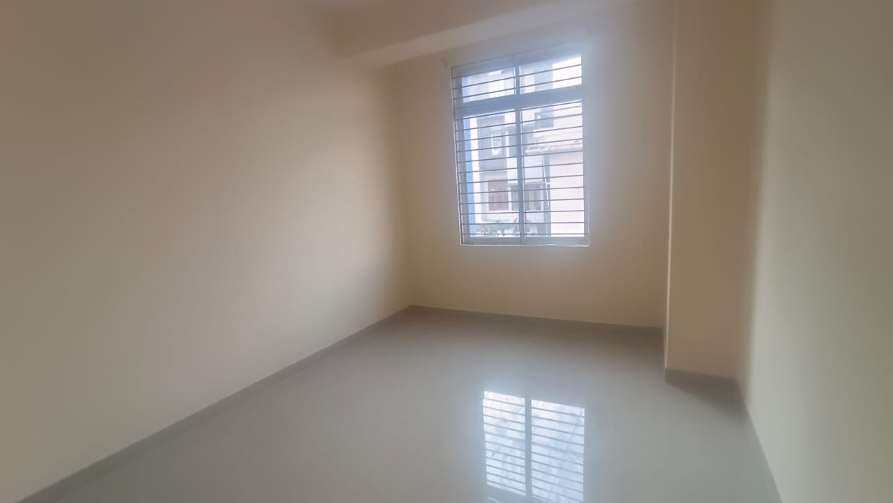 Unfurnished 3bhk in Rukmini Gaon, Guwahati, Assam, India for Rent