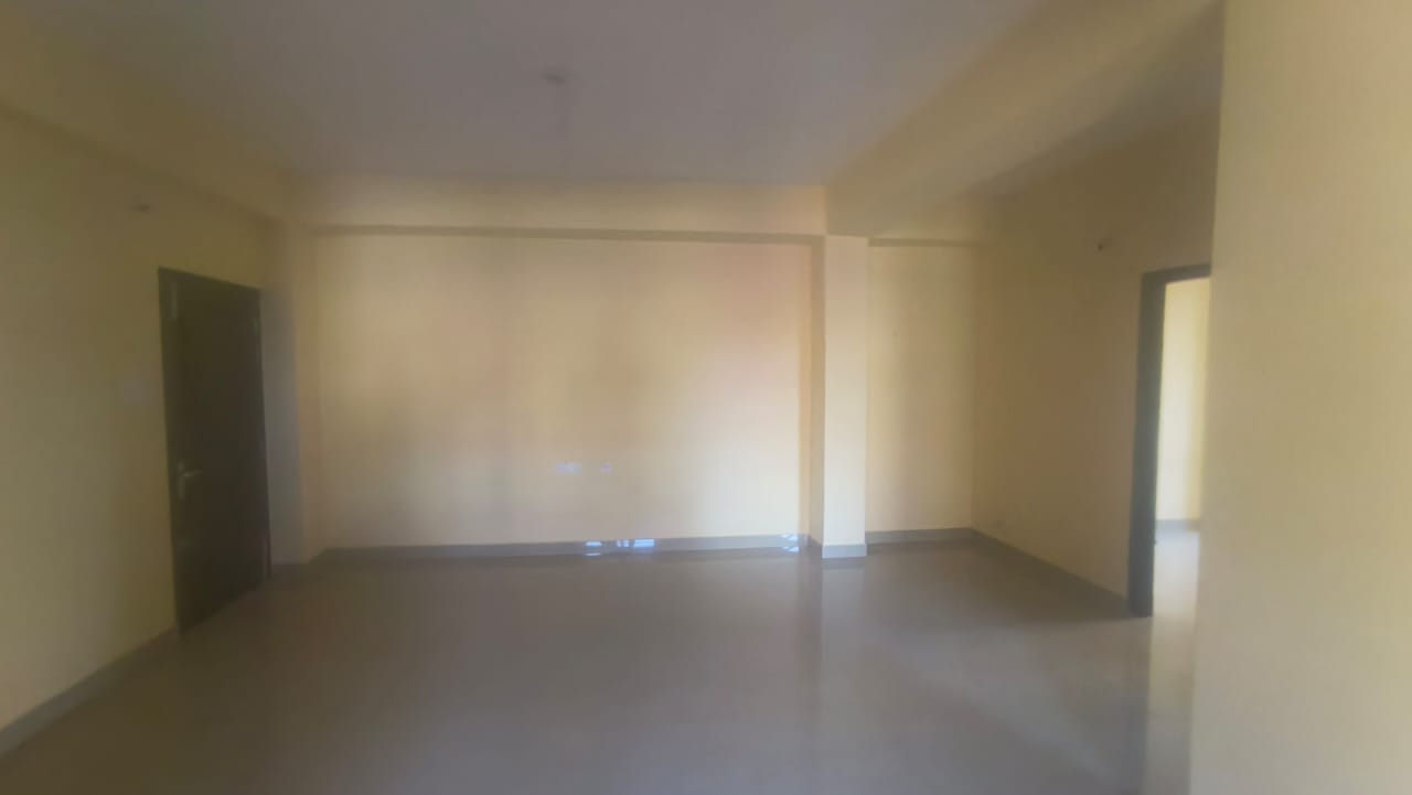 Unfurnished 2bhk in Rukmini Gaon, Guwahati, Assam, India for Rent