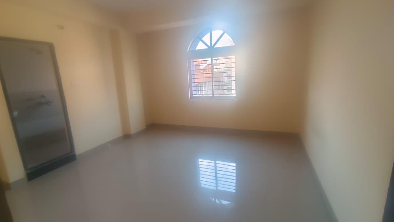 Unfurnished 2bhk in Rukmini Gaon, Guwahati, Assam, India for Rent
