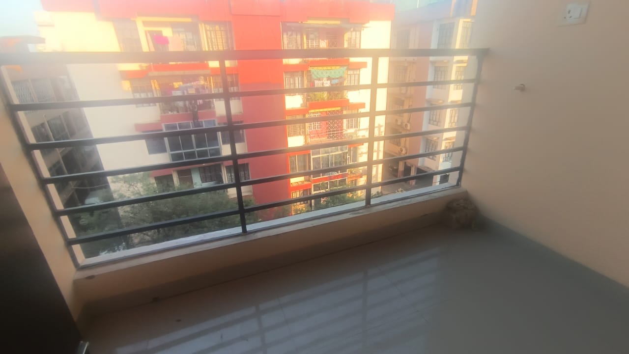 Unfurnished 2bhk in Rukmini Gaon, Guwahati, Assam, India for Rent