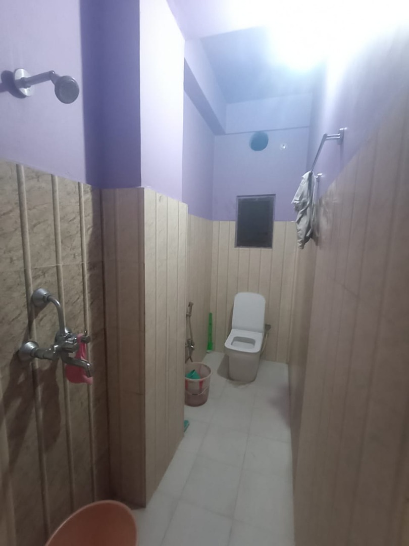 Unfurnished 3bhk in Radha Nagar, Borbari, Guwahati, Assam, India for Rent