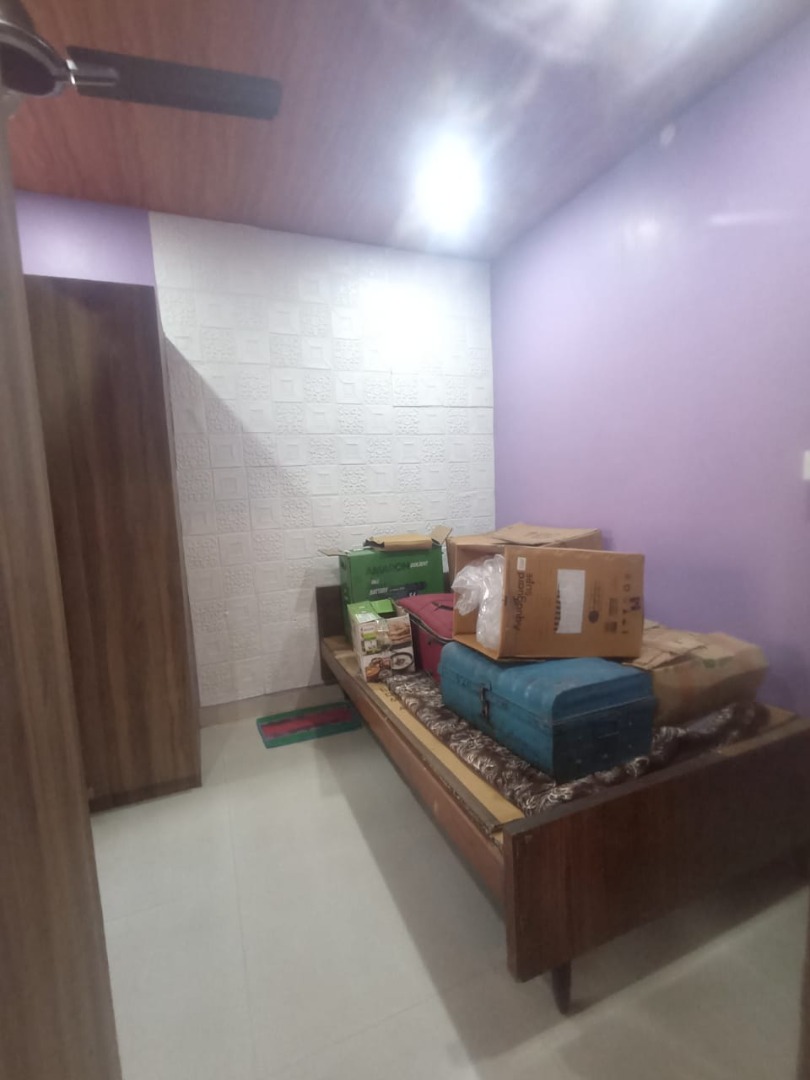 Unfurnished 3bhk in Radha Nagar, Borbari, Guwahati, Assam, India for Rent