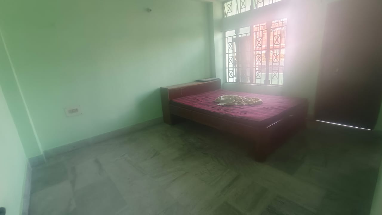 Unfurnished 2bhk in Chandmari, Guwahati, Assam, India for Rent