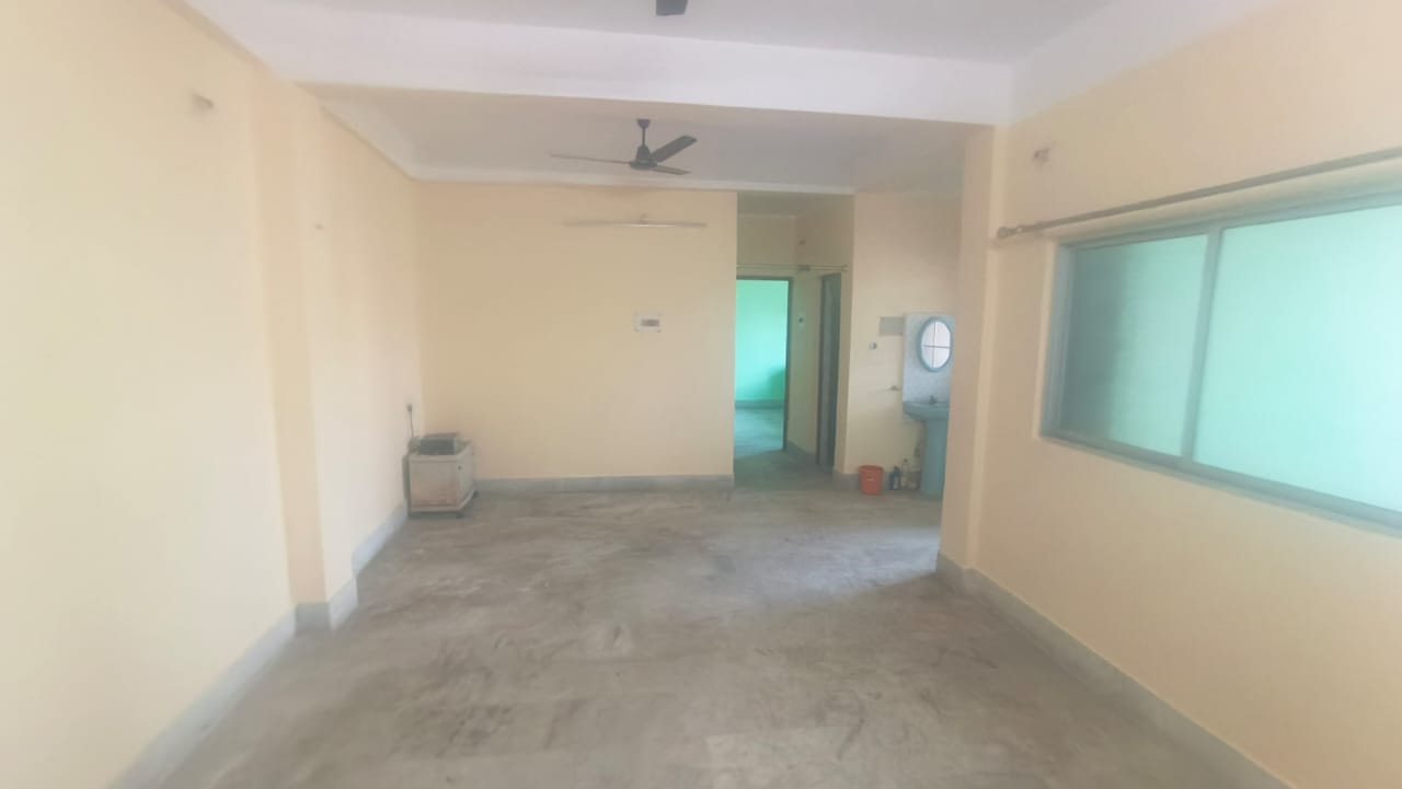 Unfurnished 2bhk in Chandmari, Guwahati, Assam, India for Rent