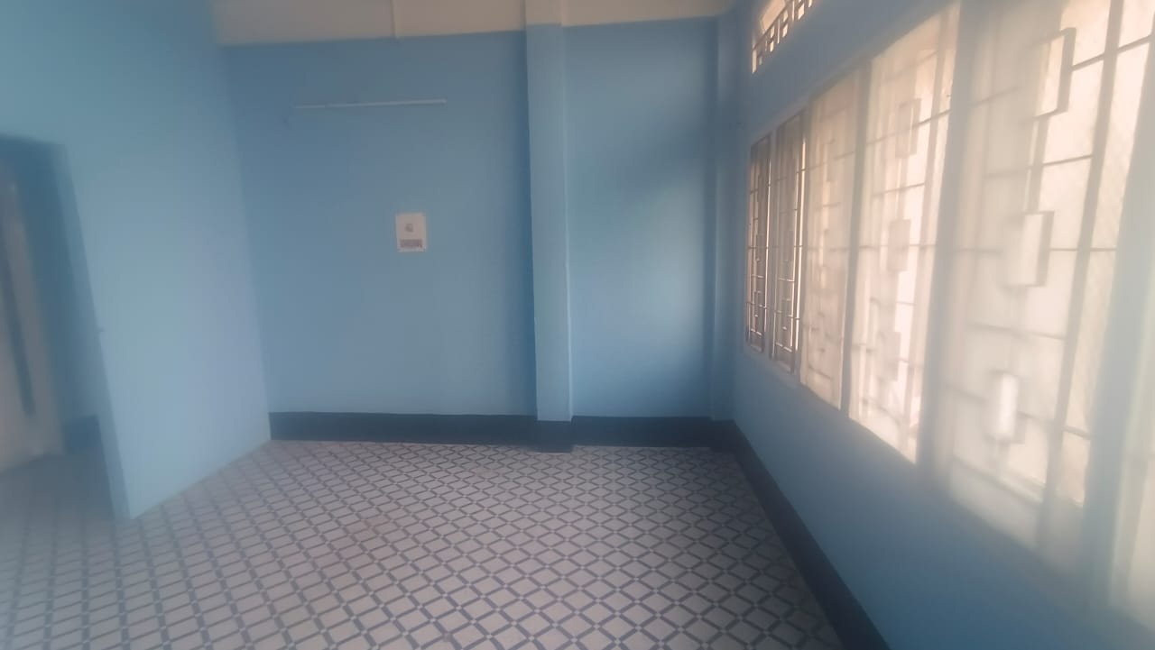 Unfurnished 4bhk in Downtown Sorumotoria, Doctor Zakir Hussain Road, Bormotoria, Guwahati, Assam, India for Rent