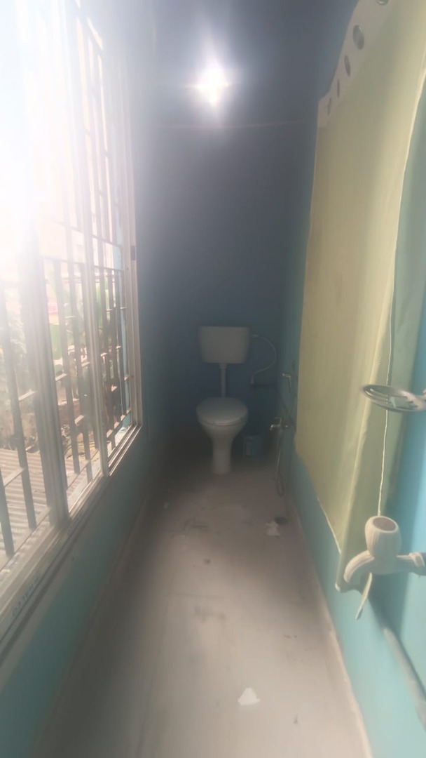 Unfurnished 4bhk in Downtown Sorumotoria, Doctor Zakir Hussain Road, Bormotoria, Guwahati, Assam, India for Rent