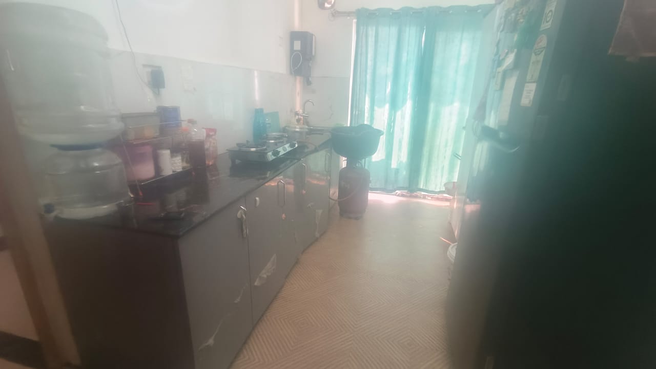 Unfurnished 3bhk in Kahilipara, Guwahati, Assam, India for Rent