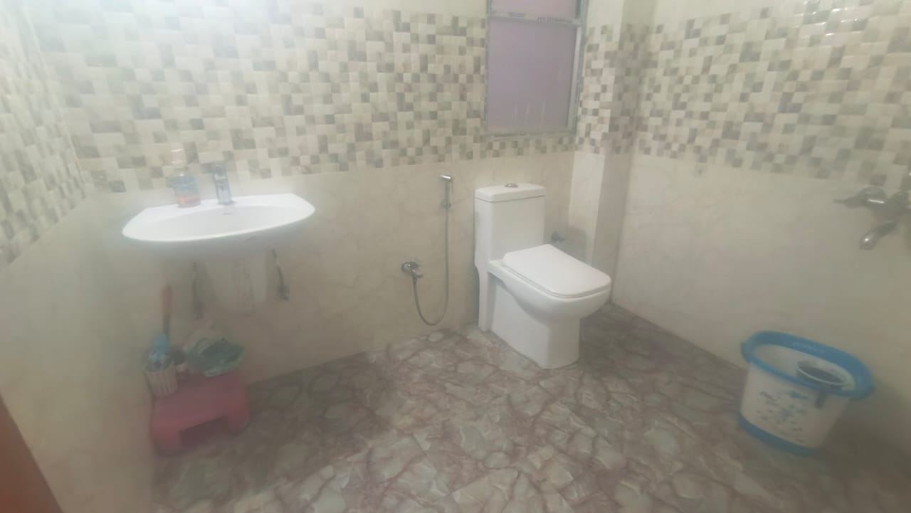 Unfurnished 3bhk in Kahilipara, Guwahati, Assam, India for Rent