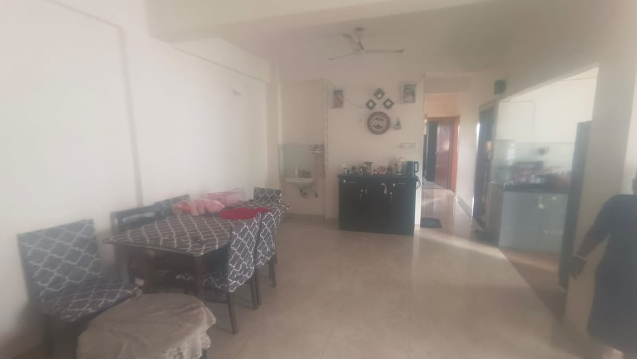 Unfurnished 3bhk in Kahilipara, Guwahati, Assam, India for Rent