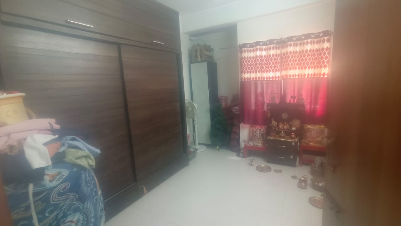 Unfurnished 3bhk in Kahilipara, Guwahati, Assam, India for Rent