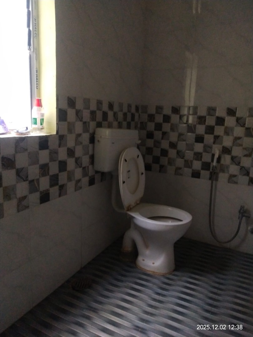 Unfurnished 2bhk in Khanapara, Guwahati, Assam, India for Rent