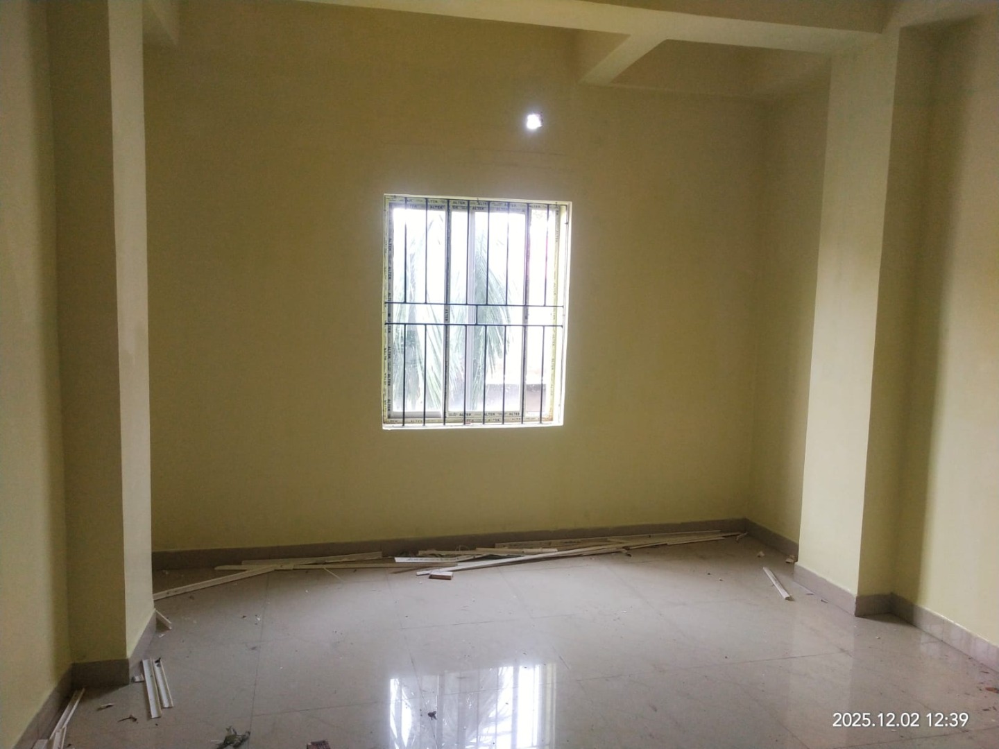 Unfurnished 2bhk in Khanapara, Guwahati, Assam, India for Rent