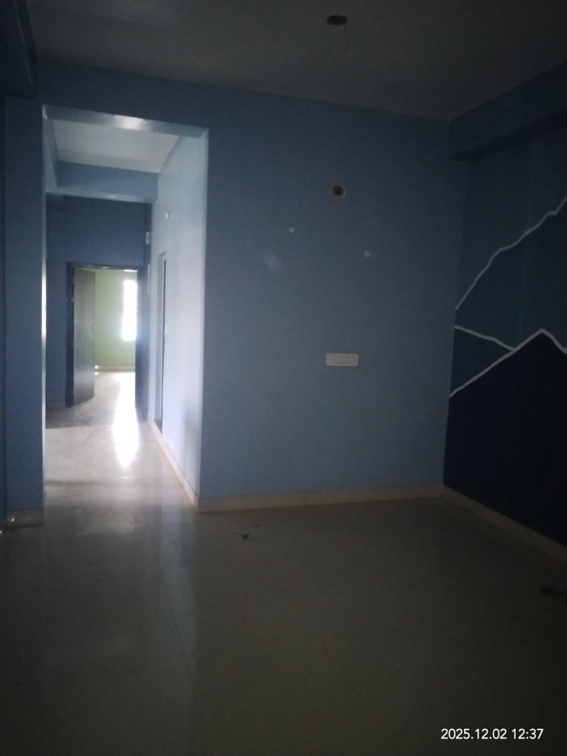Unfurnished 2bhk in Khanapara, Guwahati, Assam, India for Rent