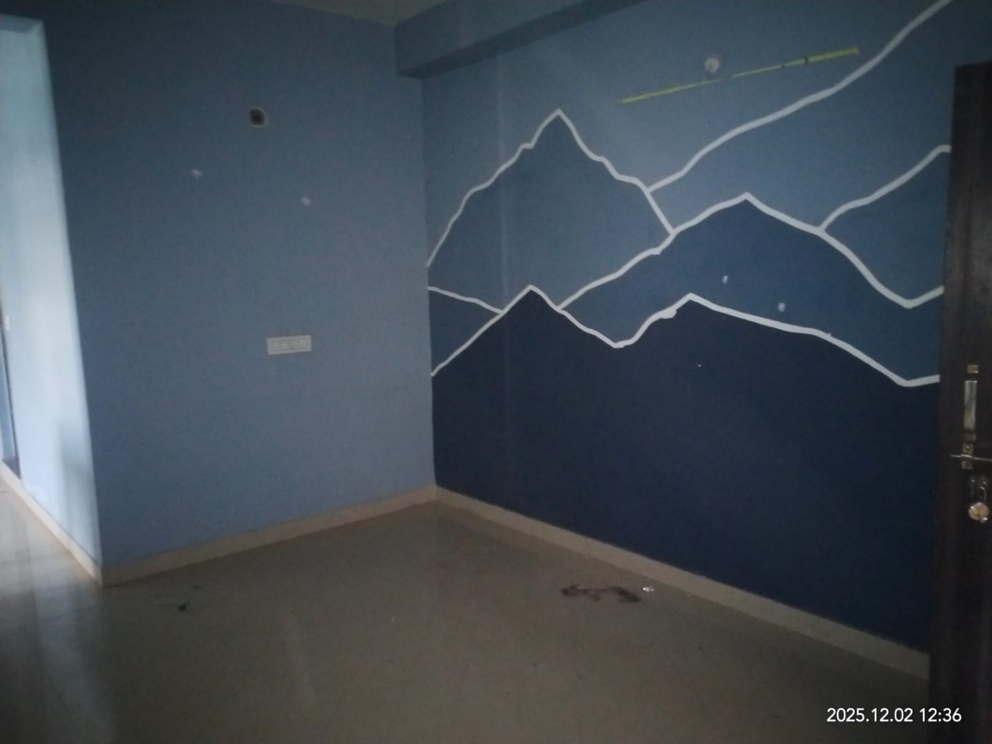 Unfurnished 2bhk in Khanapara, Guwahati, Assam, India for Rent