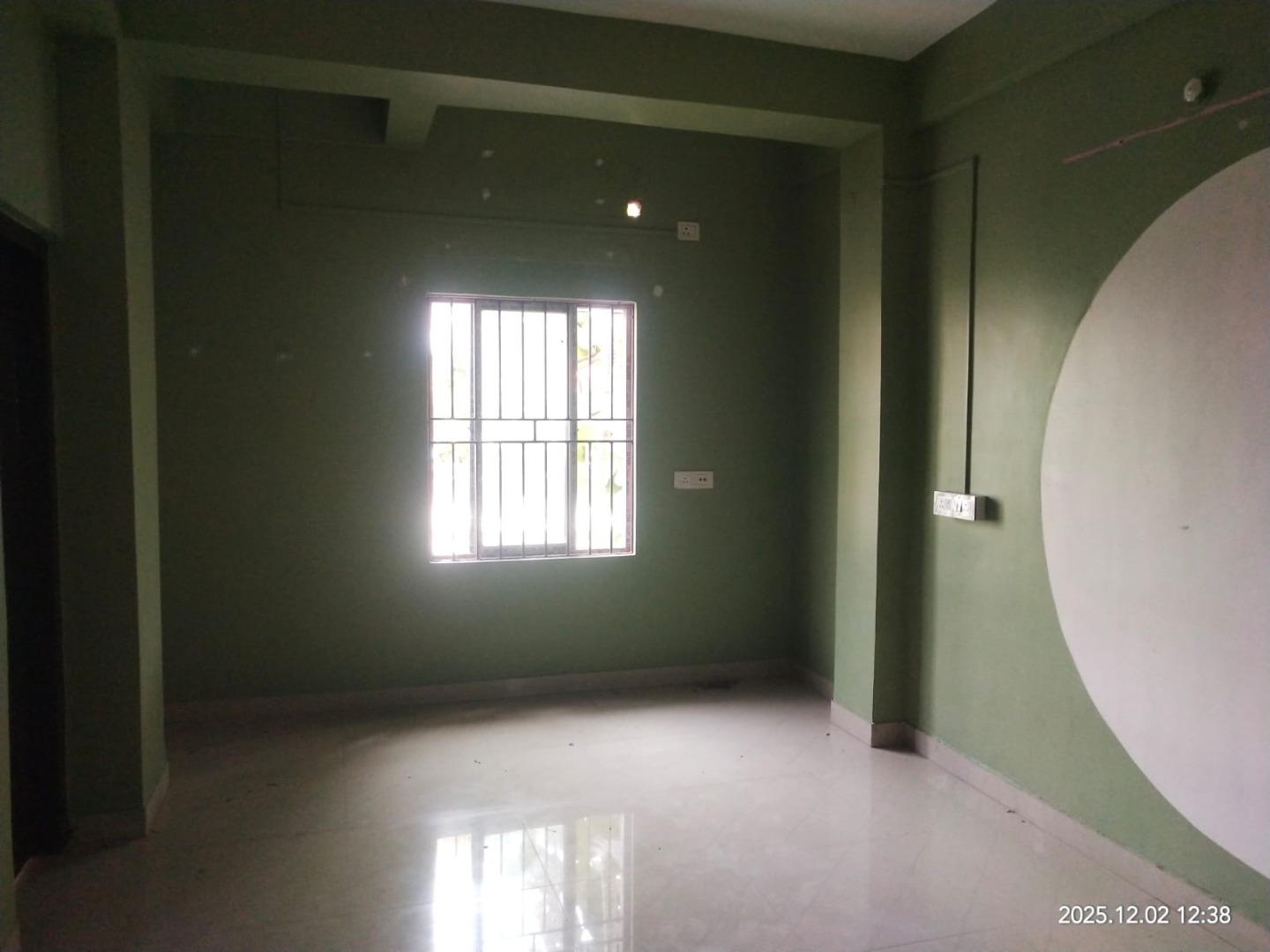 Unfurnished 2bhk in Khanapara, Guwahati, Assam, India for Rent