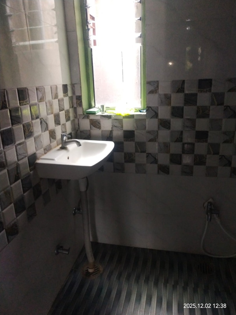 Unfurnished 2bhk in Khanapara, Guwahati, Assam, India for Rent