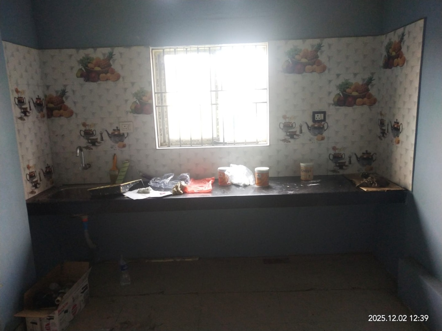 Unfurnished 2bhk in Khanapara, Guwahati, Assam, India for Rent