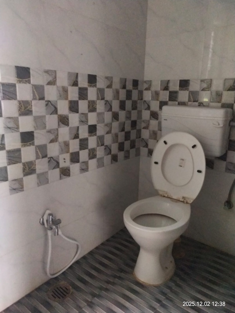 Unfurnished 2bhk in Khanapara, Guwahati, Assam, India for Rent