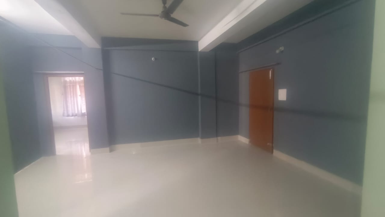 Unfurnished 3bhk in New Guwahati, Guwahati, Assam, India for Rent