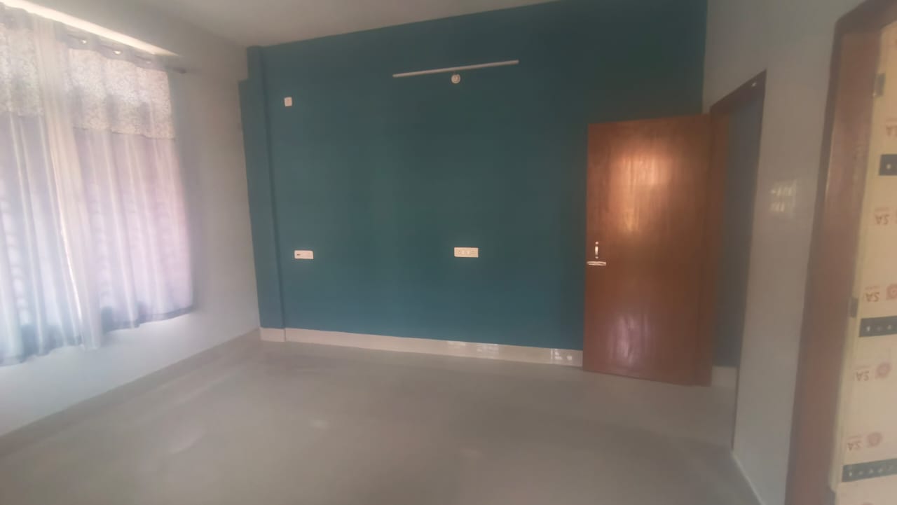 Unfurnished 3bhk in New Guwahati, Guwahati, Assam, India for Rent