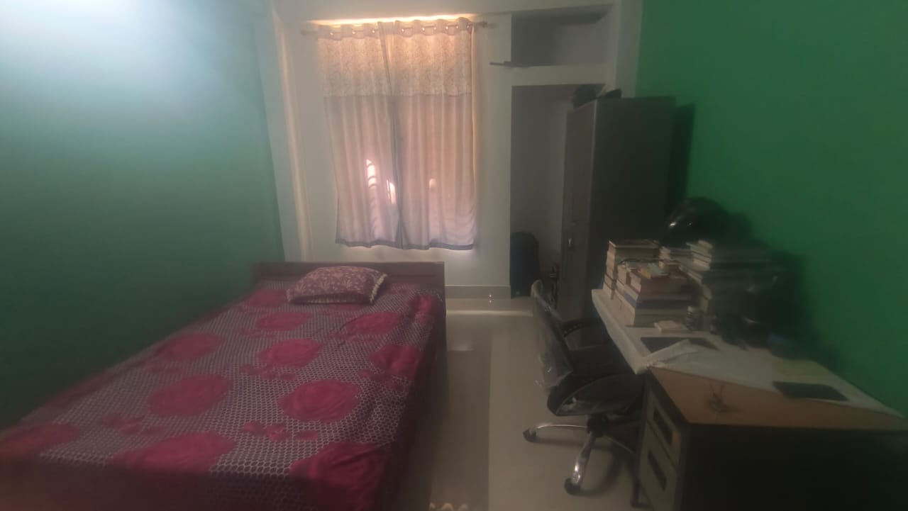 Unfurnished 3bhk in New Guwahati, Guwahati, Assam, India for Rent