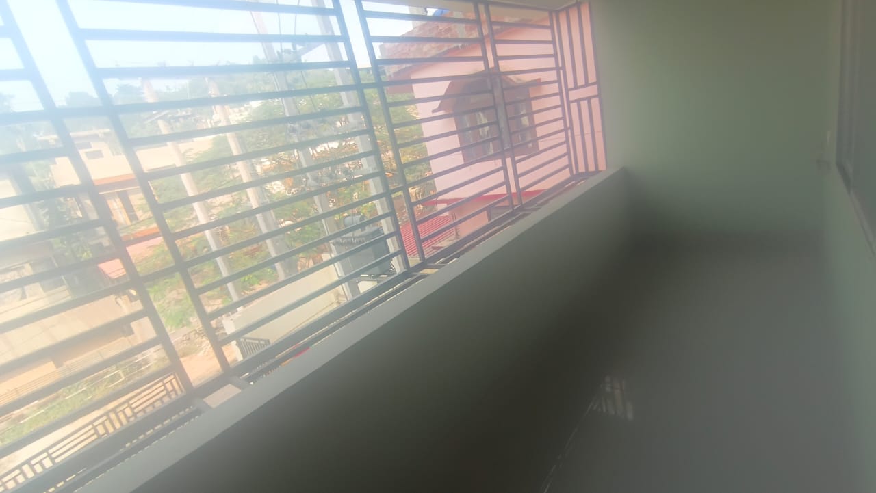 Unfurnished 3bhk in New Guwahati, Guwahati, Assam, India for Rent