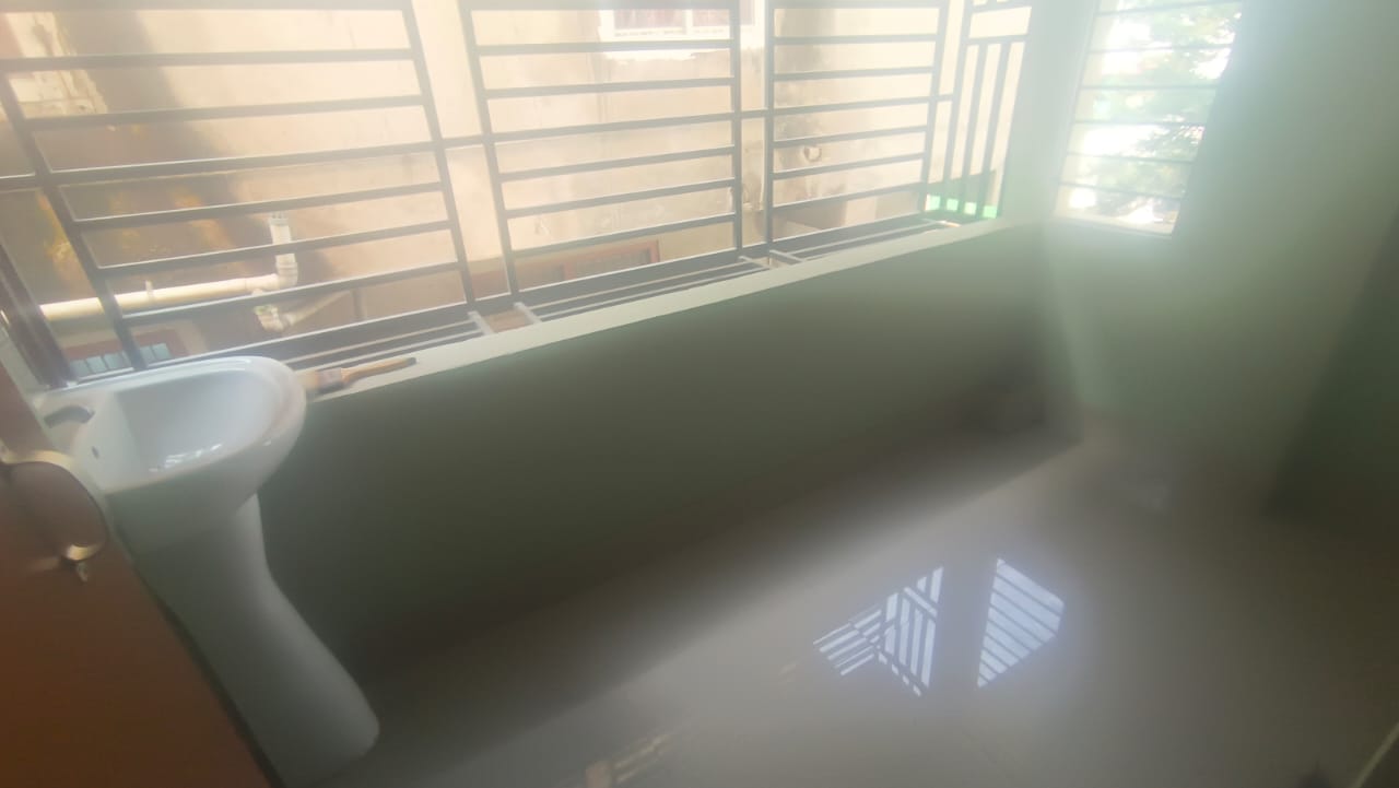 Unfurnished 3bhk in New Guwahati, Guwahati, Assam, India for Rent