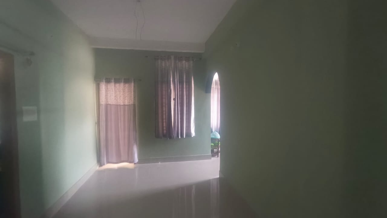 Unfurnished 3bhk in New Guwahati, Guwahati, Assam, India for Rent