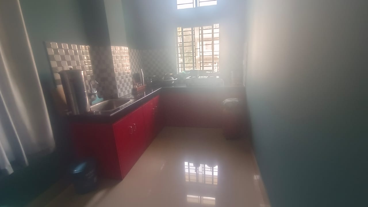 Unfurnished 3bhk in New Guwahati, Guwahati, Assam, India for Rent