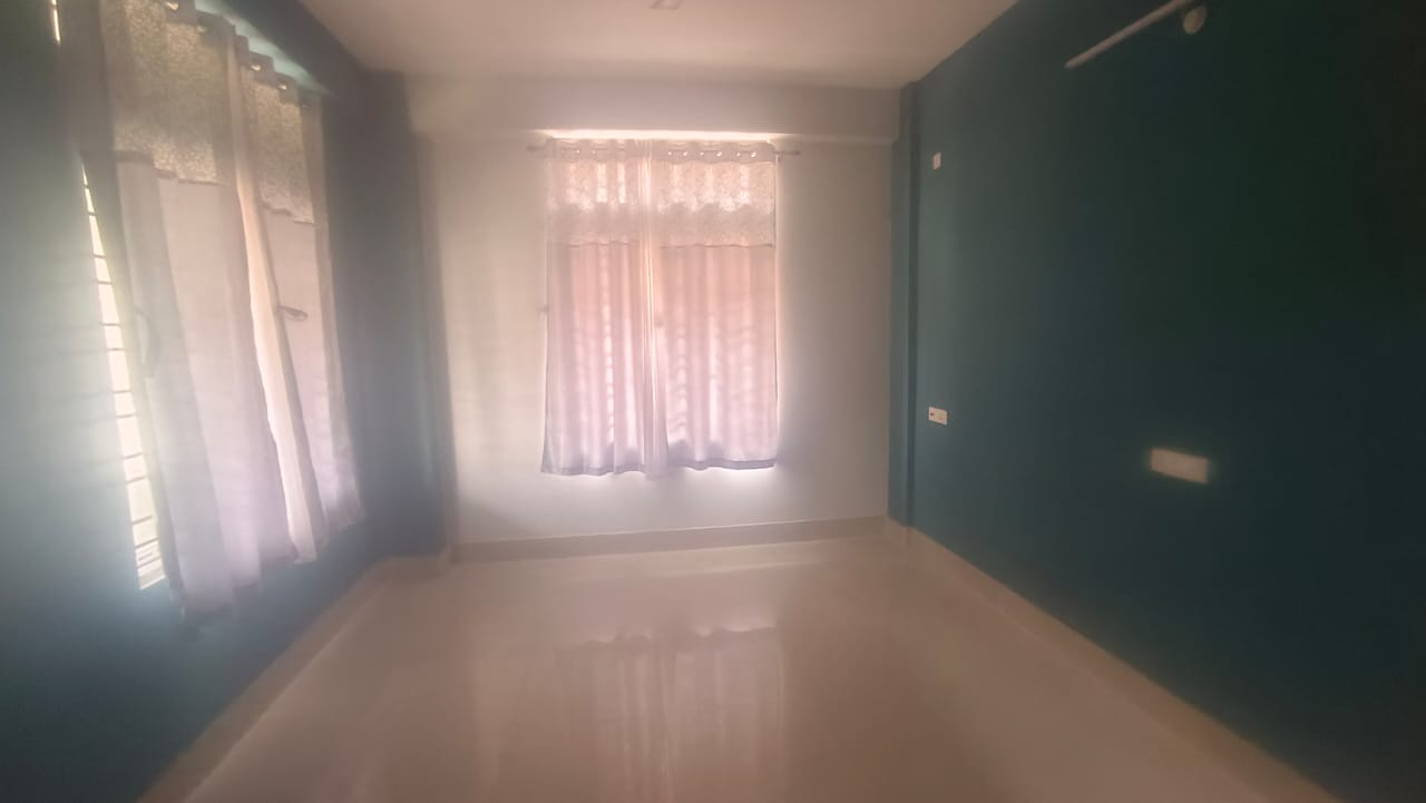 Unfurnished 3bhk in New Guwahati, Guwahati, Assam, India for Rent