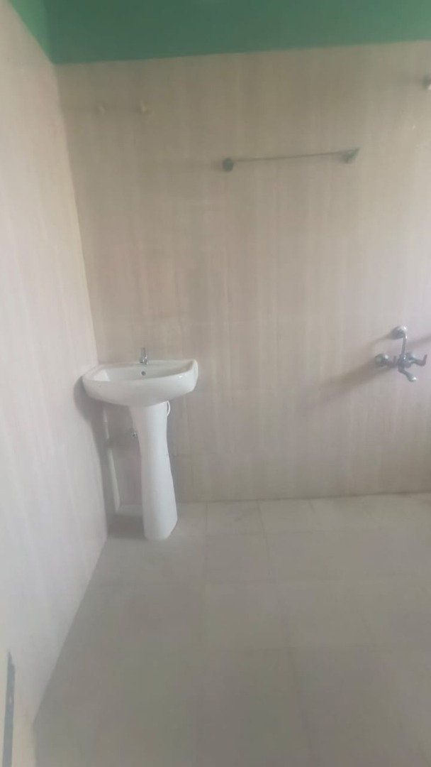 Unfurnished 3bhk in New Guwahati, Guwahati, Assam, India for Rent