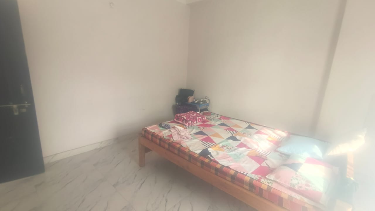 Semi Furnished 2bhk in Panjabari, Khanapara, Guwahati, Assam, India for Rent