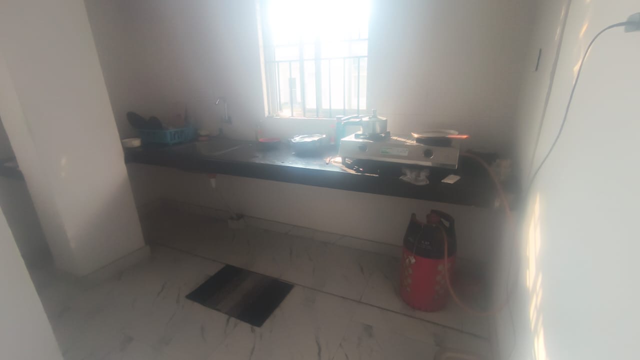 Semi Furnished 2bhk in Panjabari, Khanapara, Guwahati, Assam, India for Rent