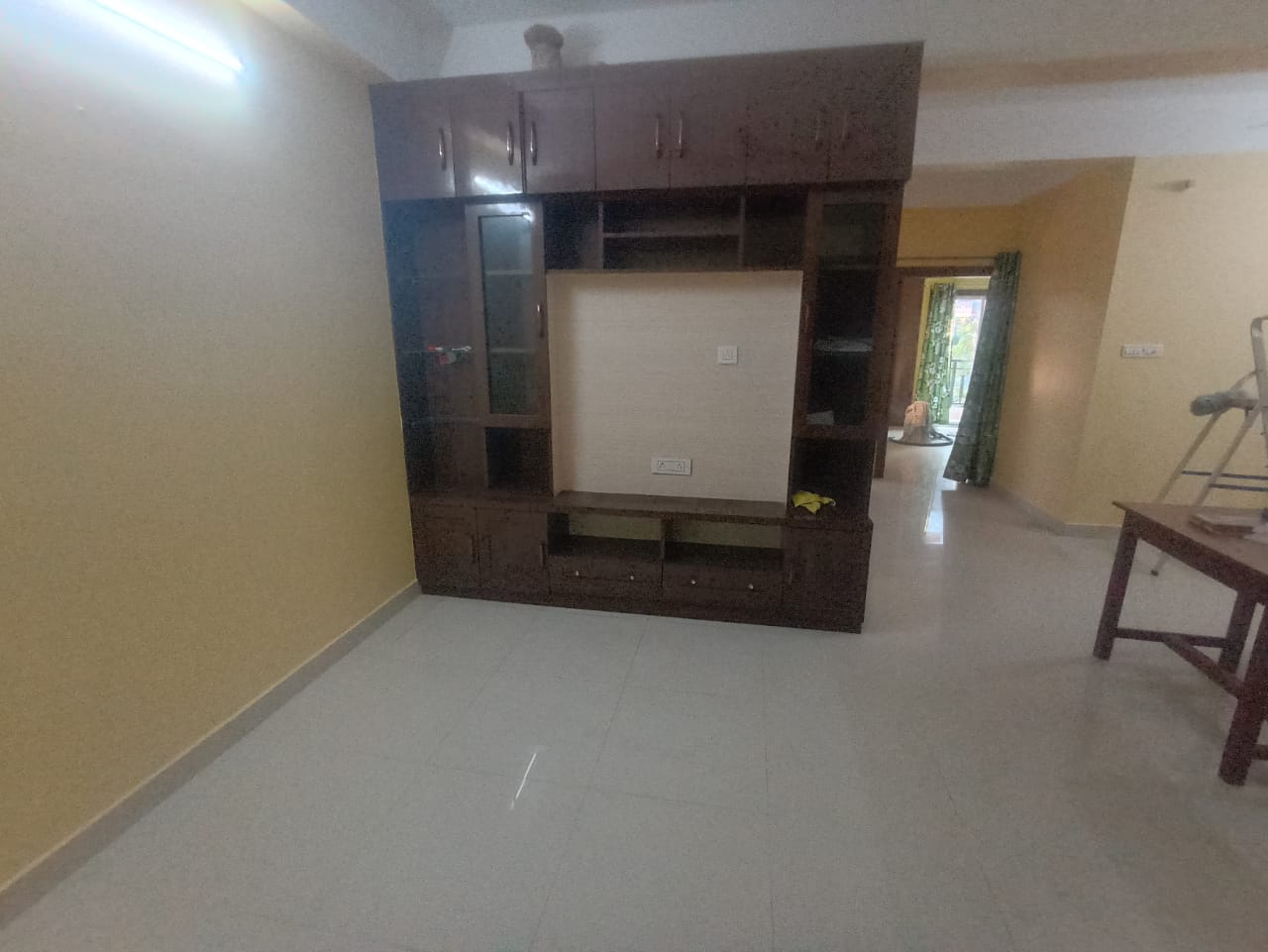 Semi Furnished 2bhk in Lachit Nagar, Guwahati, Assam, India for Rent