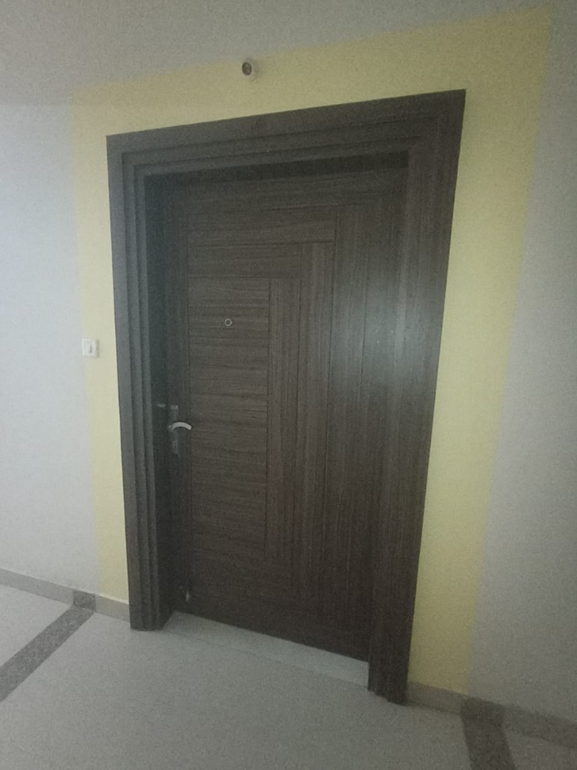 Semi Furnished 2bhk in Lachit Nagar, Guwahati, Assam, India for Rent