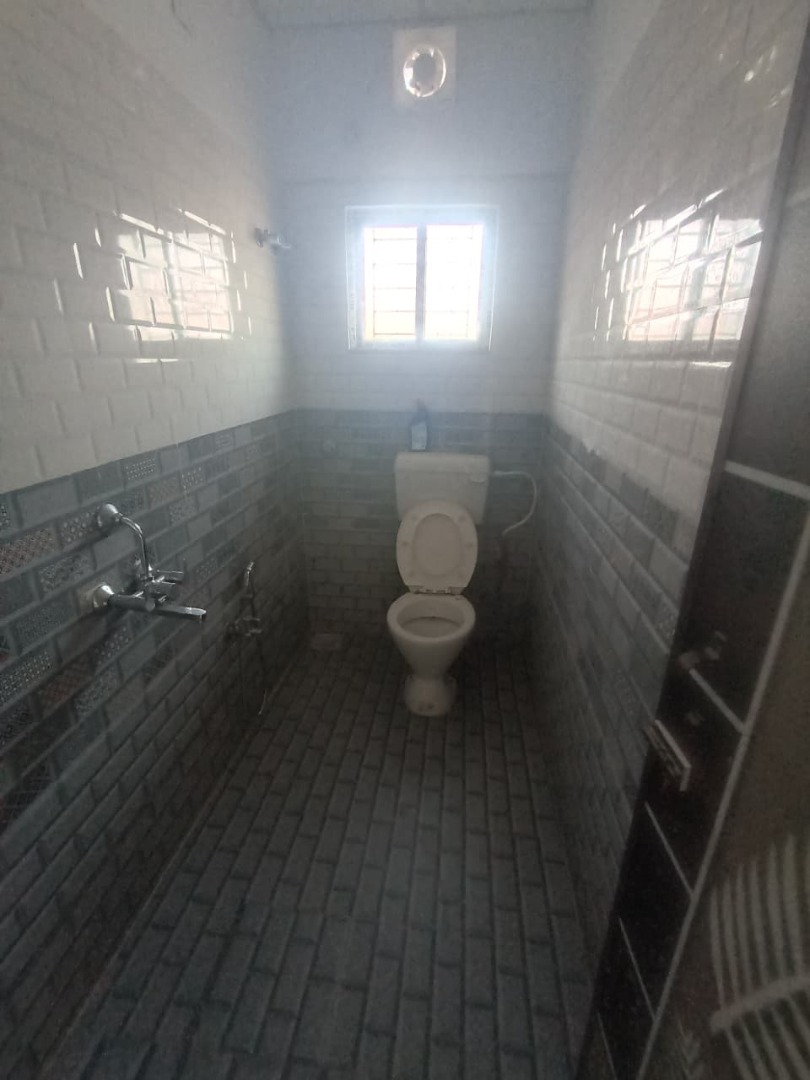 Unfurnished 1BHK in Ulubari, Guwahati, Assam, India for Rent