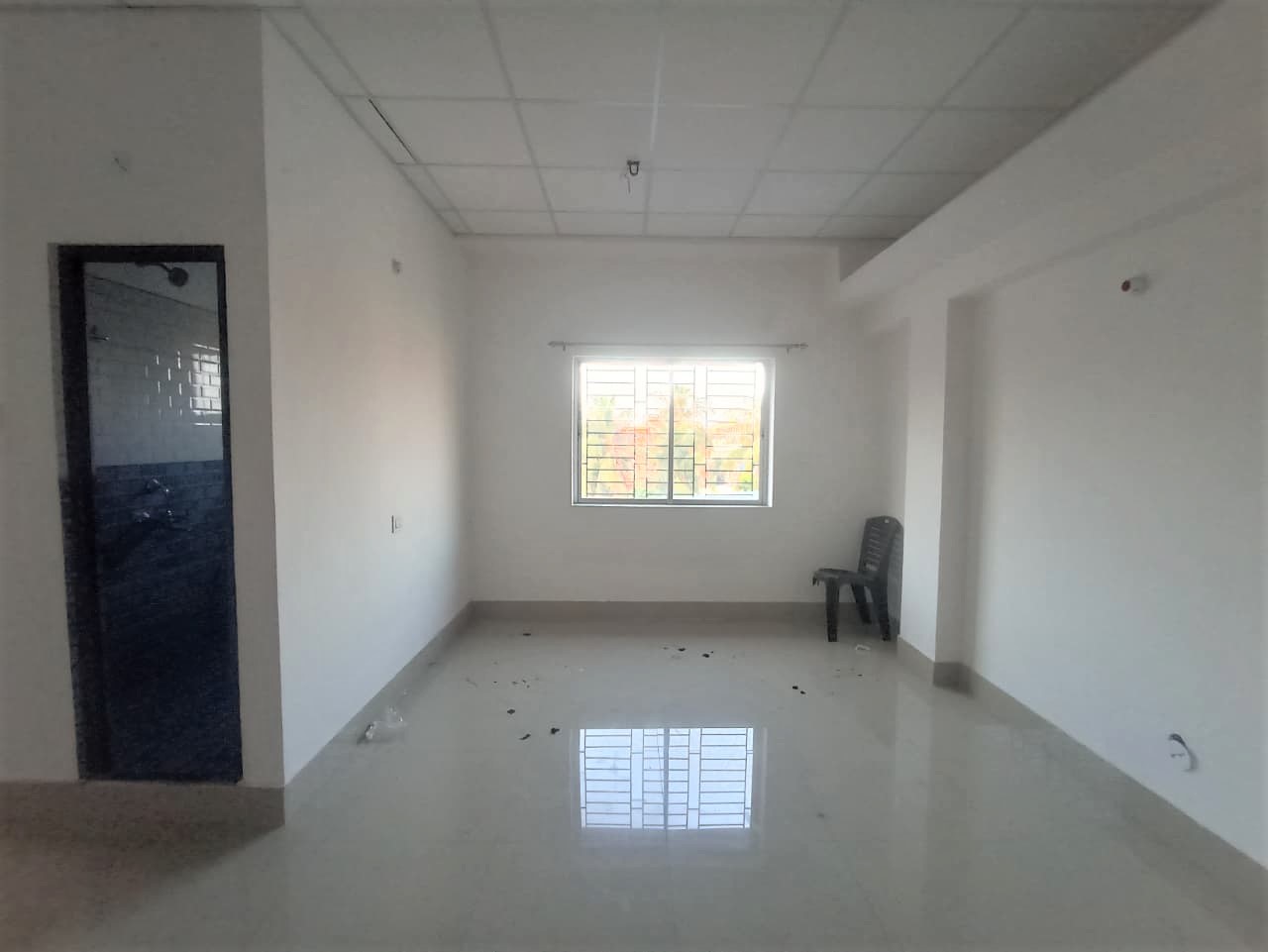 Unfurnished 1BHK in Ulubari, Guwahati, Assam, India for Rent