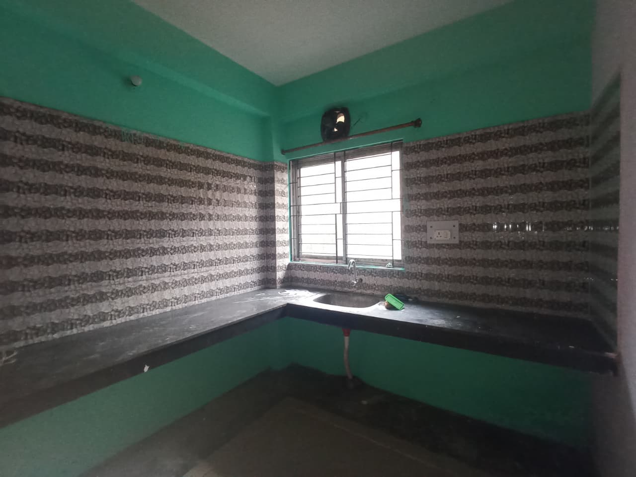 Unfurnished 3bhk in Beltola, Guwahati, Assam, India for Rent