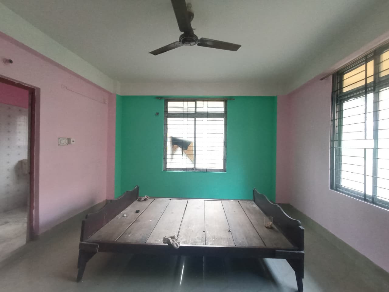 Unfurnished 3bhk in Beltola, Guwahati, Assam, India for Rent